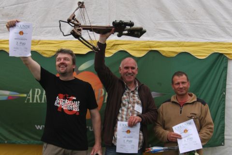 Siegerehrung Apfelturnier (2013-0000)